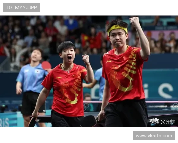 北京乒乓球队在亚运会上逆袭夺冠的精彩历程与背后故事